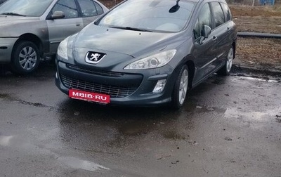 Peugeot 308 II, 2008 год, 360 000 рублей, 1 фотография