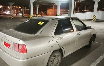 Chery Amulet (A15) I, 2007 год, 110 000 рублей, 1 фотография