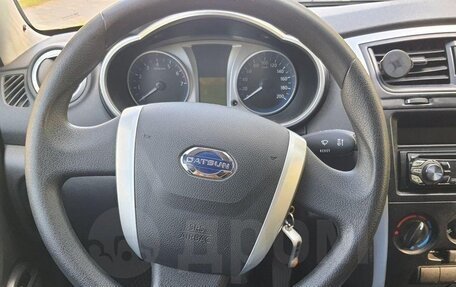 Datsun on-DO I рестайлинг, 2014 год, 480 000 рублей, 1 фотография