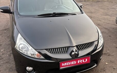 Mitsubishi Grandis, 2008 год, 1 000 000 рублей, 1 фотография