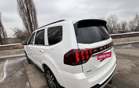 KIA Mohave I, 2020 год, 4 500 000 рублей, 16 фотография