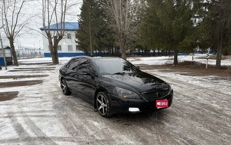 Honda Inspire IV рестайлинг, 2003 год, 850 000 рублей, 1 фотография