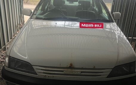 Toyota Carina, 1997 год, 350 000 рублей, 1 фотография