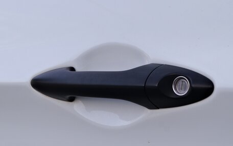 Hyundai Solaris II рестайлинг, 2012 год, 1 100 000 рублей, 12 фотография