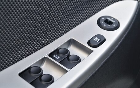 Hyundai Solaris II рестайлинг, 2012 год, 1 100 000 рублей, 17 фотография