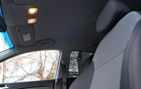 Hyundai Solaris II рестайлинг, 2012 год, 1 100 000 рублей, 16 фотография