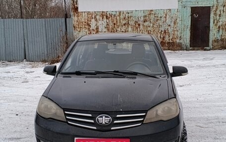 FAW V5, 2013 год, 210 000 рублей, 1 фотография