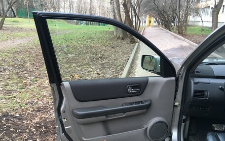 Nissan X-Trail, 2007 год, 900 000 рублей, 9 фотография