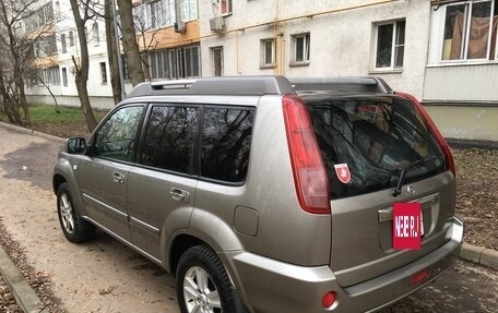 Nissan X-Trail, 2007 год, 900 000 рублей, 2 фотография
