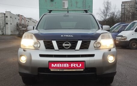 Nissan X-Trail, 2008 год, 920 000 рублей, 1 фотография