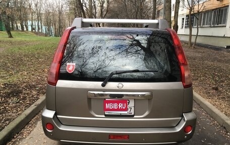 Nissan X-Trail, 2007 год, 900 000 рублей, 3 фотография