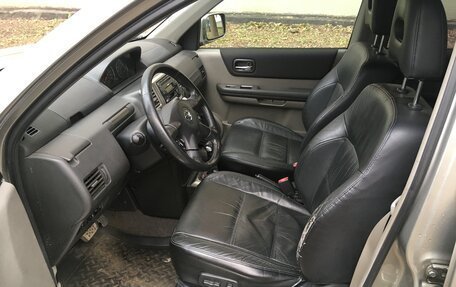 Nissan X-Trail, 2007 год, 900 000 рублей, 10 фотография