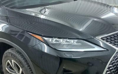 Lexus RX IV рестайлинг, 2021 год, 6 200 000 рублей, 1 фотография