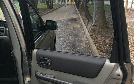 Nissan X-Trail, 2007 год, 900 000 рублей, 14 фотография