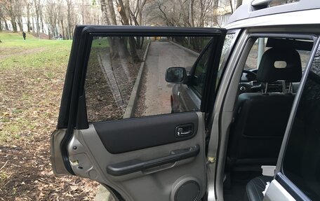 Nissan X-Trail, 2007 год, 900 000 рублей, 12 фотография