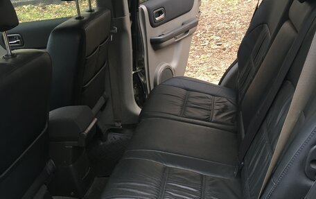 Nissan X-Trail, 2007 год, 900 000 рублей, 13 фотография