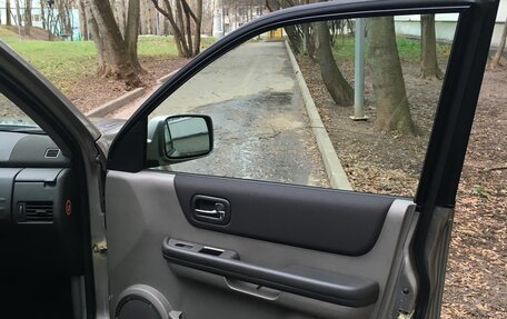 Nissan X-Trail, 2007 год, 900 000 рублей, 16 фотография