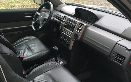 Nissan X-Trail, 2007 год, 900 000 рублей, 17 фотография