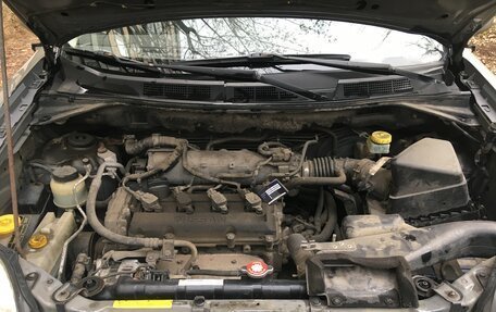 Nissan X-Trail, 2007 год, 900 000 рублей, 20 фотография