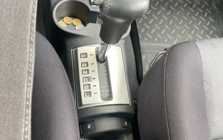 Hyundai Getz I рестайлинг, 2008 год, 380 000 рублей, 2 фотография