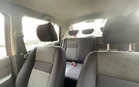 Hyundai Getz I рестайлинг, 2008 год, 380 000 рублей, 4 фотография