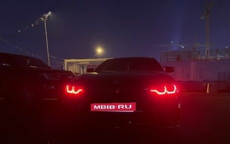 BMW 5 серия, 2020 год, 7 000 000 рублей, 2 фотография