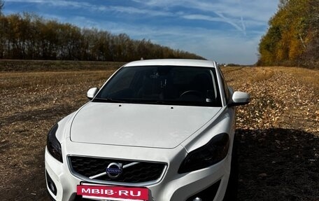 Volvo C30 I рестайлинг, 2010 год, 895 000 рублей, 2 фотография