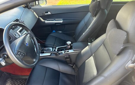 Volvo C30 I рестайлинг, 2010 год, 895 000 рублей, 5 фотография