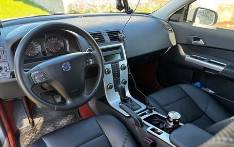 Volvo C30 I рестайлинг, 2010 год, 895 000 рублей, 6 фотография