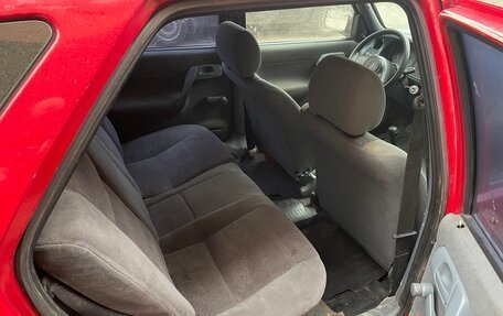 Skoda Felicia I рестайлинг, 1997 год, 129 000 рублей, 7 фотография