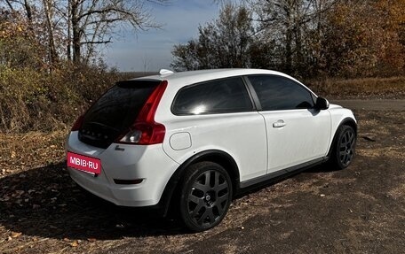 Volvo C30 I рестайлинг, 2010 год, 895 000 рублей, 3 фотография