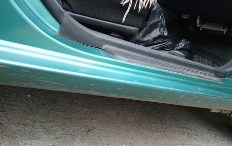 Geely MK I рестайлинг, 2012 год, 350 000 рублей, 5 фотография