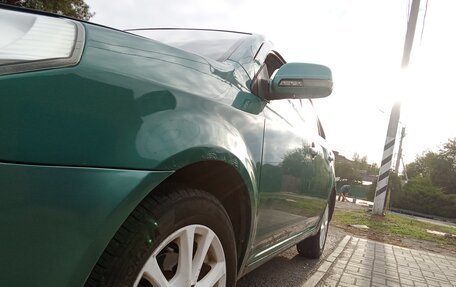 Geely MK I рестайлинг, 2012 год, 350 000 рублей, 4 фотография