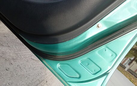 Geely MK I рестайлинг, 2012 год, 350 000 рублей, 6 фотография