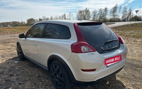Volvo C30 I рестайлинг, 2010 год, 895 000 рублей, 4 фотография