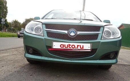 Geely MK I рестайлинг, 2012 год, 350 000 рублей, 3 фотография