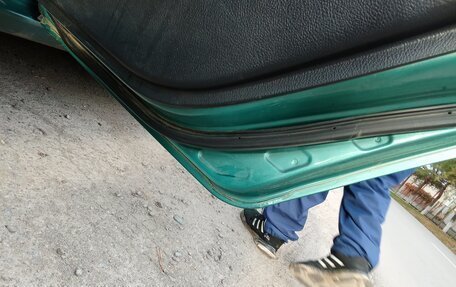 Geely MK I рестайлинг, 2012 год, 350 000 рублей, 8 фотография