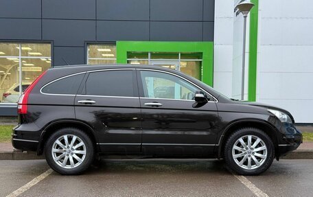 Honda CR-V III рестайлинг, 2010 год, 1 750 000 рублей, 4 фотография