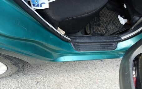 Geely MK I рестайлинг, 2012 год, 350 000 рублей, 7 фотография