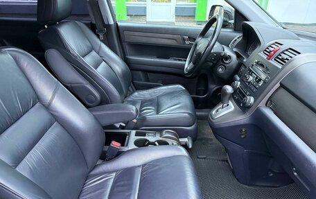 Honda CR-V III рестайлинг, 2010 год, 1 750 000 рублей, 7 фотография