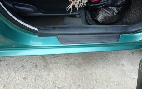 Geely MK I рестайлинг, 2012 год, 350 000 рублей, 9 фотография