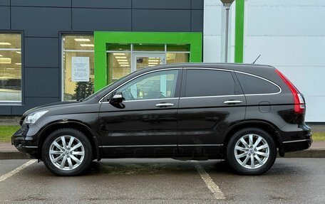 Honda CR-V III рестайлинг, 2010 год, 1 750 000 рублей, 6 фотография