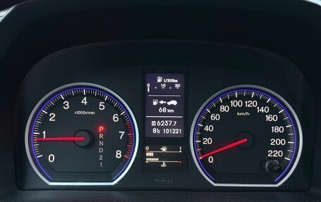 Honda CR-V III рестайлинг, 2010 год, 1 750 000 рублей, 10 фотография