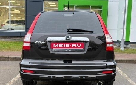 Honda CR-V III рестайлинг, 2010 год, 1 750 000 рублей, 5 фотография