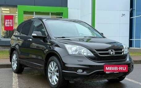 Honda CR-V III рестайлинг, 2010 год, 1 750 000 рублей, 3 фотография