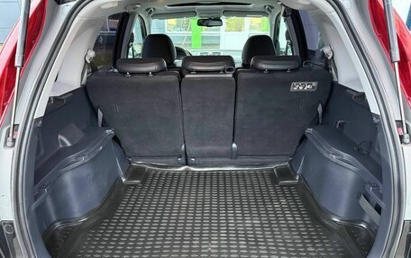 Honda CR-V III рестайлинг, 2010 год, 1 750 000 рублей, 16 фотография