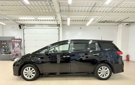 Toyota Wish II, 2011 год, 1 519 000 рублей, 3 фотография