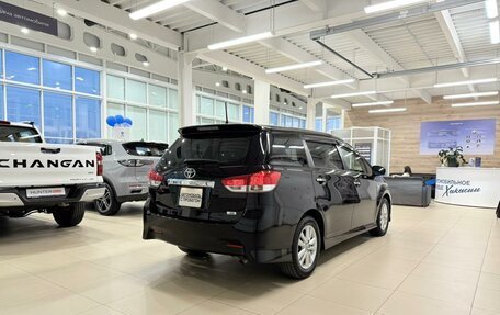 Toyota Wish II, 2011 год, 1 519 000 рублей, 6 фотография