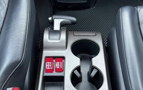 Honda CR-V III рестайлинг, 2010 год, 1 750 000 рублей, 14 фотография