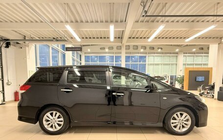 Toyota Wish II, 2011 год, 1 519 000 рублей, 7 фотография